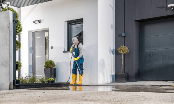 Solar Panel Cleaning in Rocklin, CA